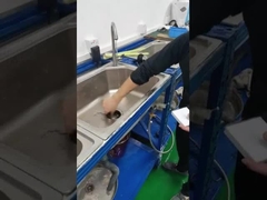 Избавление пищевых отходов